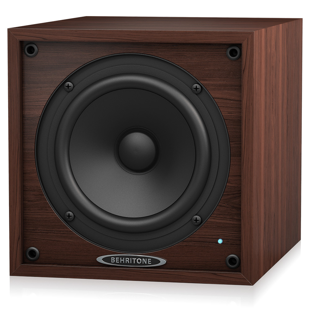 BEHRINGER C5A Stüdyo Monitörü (Tek) Fiyatı, Özellikleri | ZUHAL